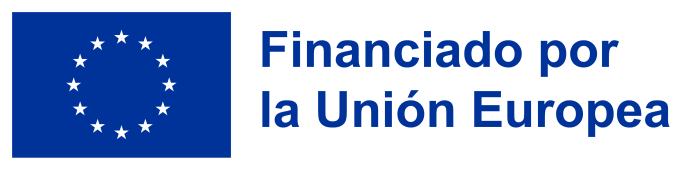 Financiado por la UE